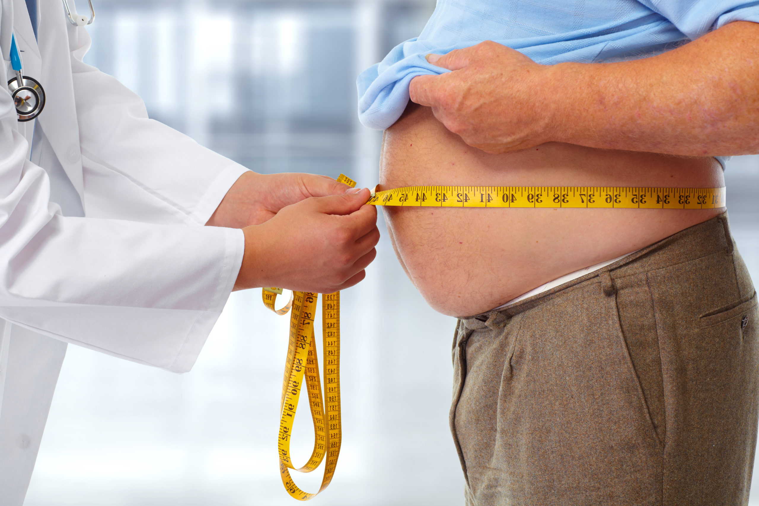 Σεμαγλουτίδη: Το φάρμακο κατά της παχυσαρκίας που “αλλάζει το παιγνίδι”